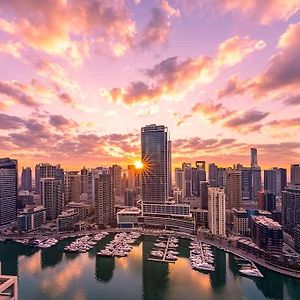 Vida Dubai Marina Yacht Club