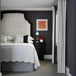 Camera con letto king size